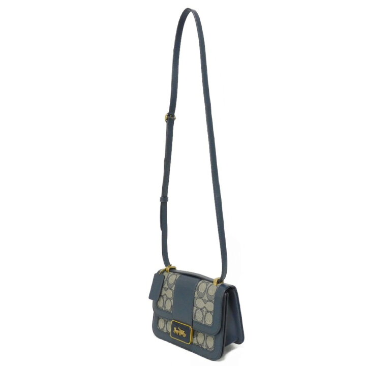 楽天市場】コーチ COACH ショルダーバッグ アリー クロスボディ バッグ 