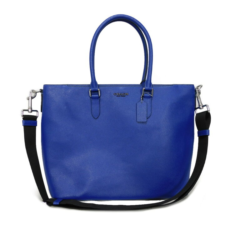 楽天市場】コーチ COACH トートバッグ ベケット ビジネス トート  