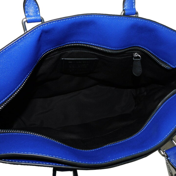 楽天市場】コーチ COACH トートバッグ ベケット ビジネス トート 