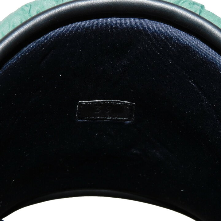 楽天市場】グッチ GUCCI サンダル パデッド ウェブ スライド 39 ロゴ  