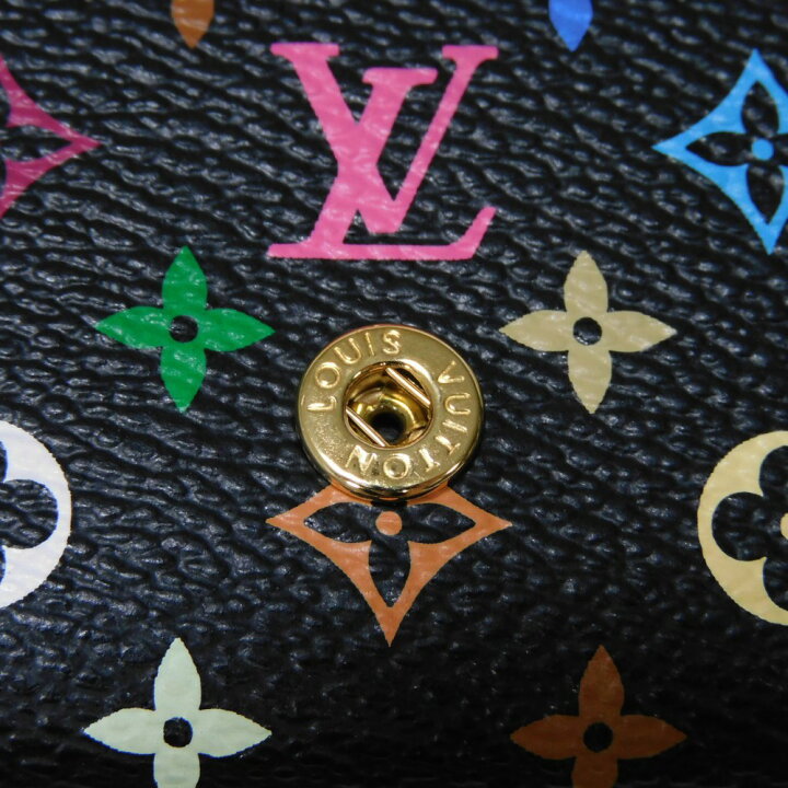 楽天市場】ルイ・ヴィトン LOUIS VUITTON キーケース ミュルティクレ 4 