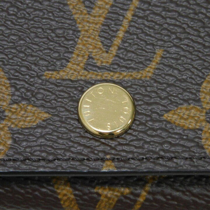 楽天市場】ルイ・ヴィトン LOUIS VUITTON キーケース ミュルティクレ 4  
