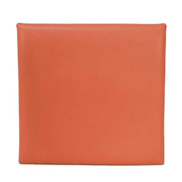 楽天市場】エルメス HERMES コインケース バスティア 美品 スイフト  
