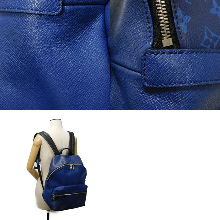 楽天市場】ルイ・ヴィトン LOUIS VUITTON リュックサック バックパック 