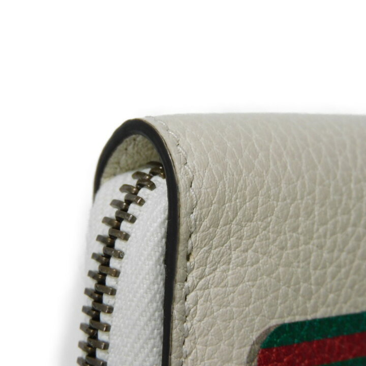 楽天市場】グッチ GUCCI コインケース コンパクト ジップアラウンド  