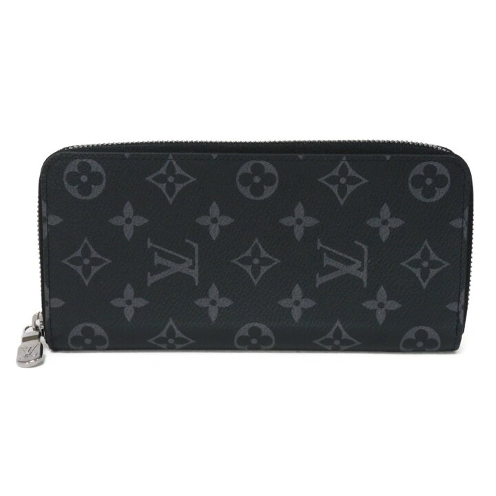 楽天市場】ルイ・ヴィトン LOUIS VUITTON 長財布 ジッピーウォレット 