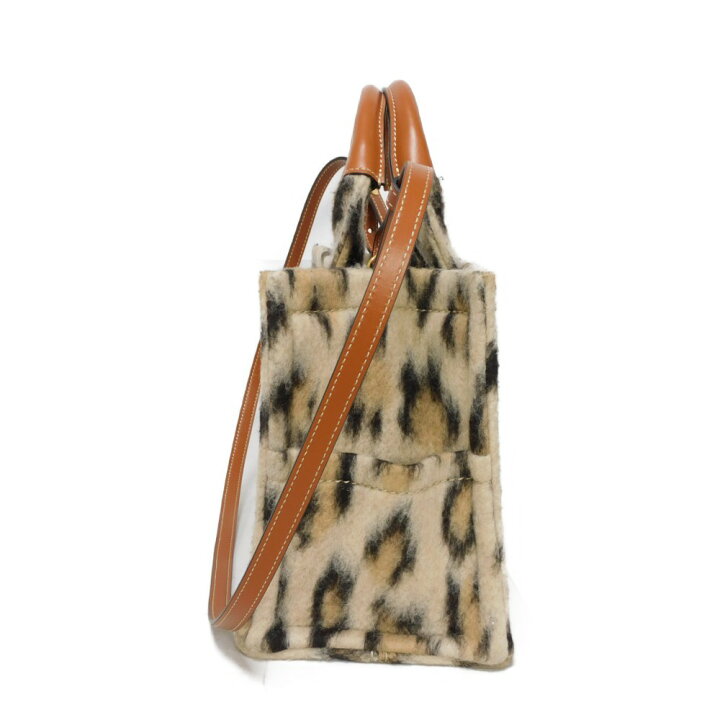 楽天市場】セリーヌ CELINE トートバッグ スモール カバ タイス 