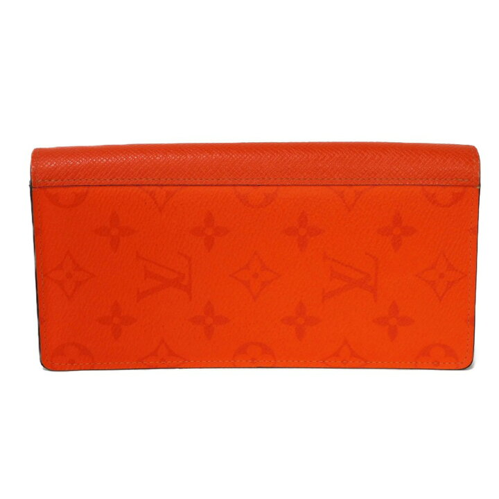 楽天市場】ルイ・ヴィトン LOUIS VUITTON 長財布 ポルトフォイユ  