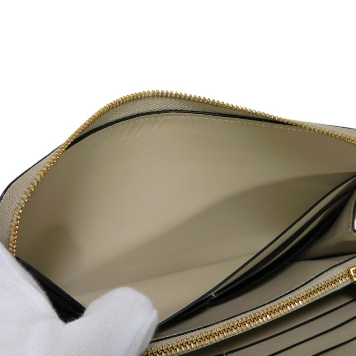 楽天市場】ロエベ LOEWE 長財布 リピート ジップアラウンド ウォレット  