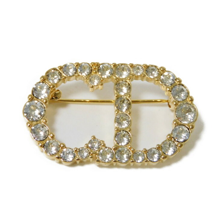 楽天市場】ディオール Dior ブローチ クレールディー リュヌ 現行  