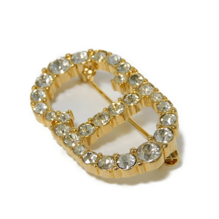 楽天市場】ディオール Dior ブローチ クレールディー リュヌ 現行  