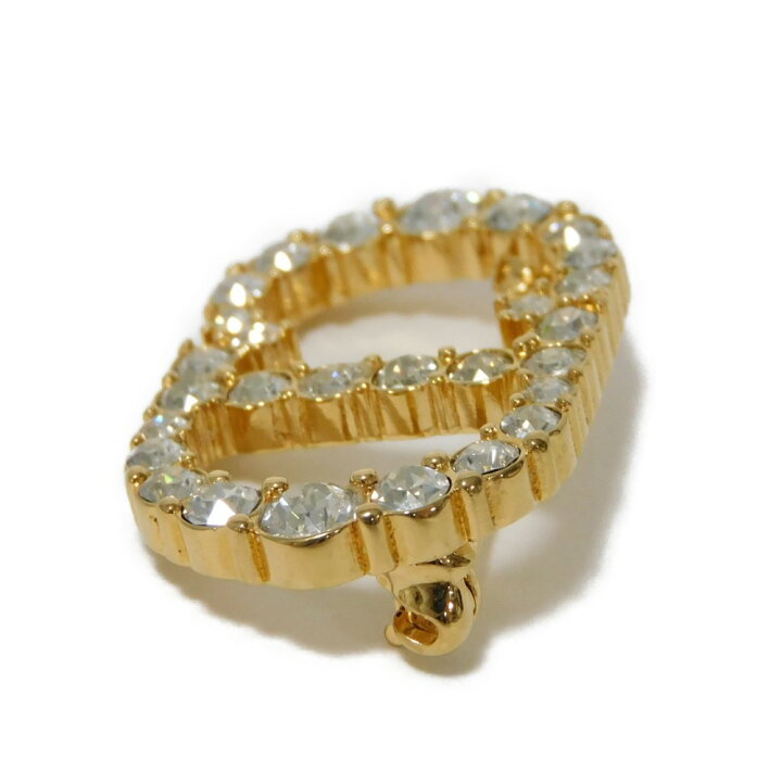 楽天市場】ディオール Dior ブローチ クレールディー リュヌ 現行  