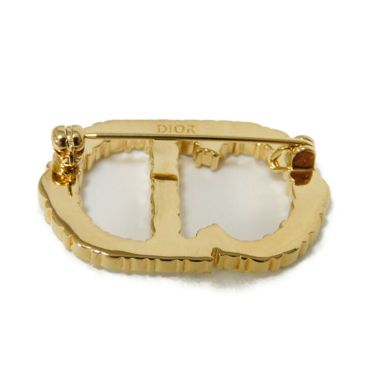 楽天市場】ディオール Dior ブローチ クレールディー リュヌ 現行  