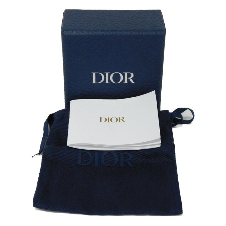 楽天市場】ディオール Dior バングル CD ダイヤモンド リジッド 
