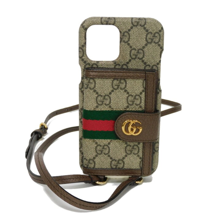 楽天市場】グッチ GUCCI スマホケース オフィディア iPhone 12 Pro Max 