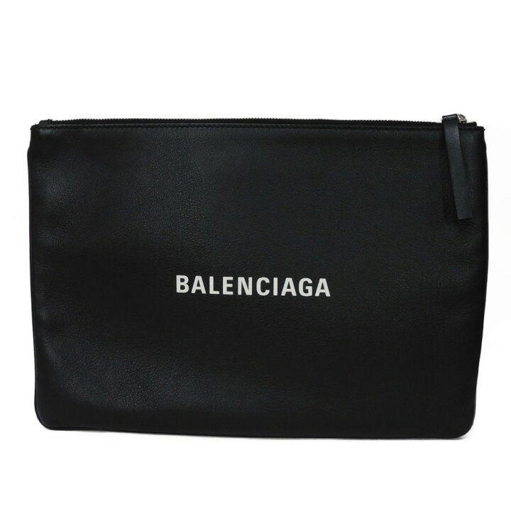 楽天市場】バレンシアガ BALENCIAGA クラッチバッグ ショッピング 