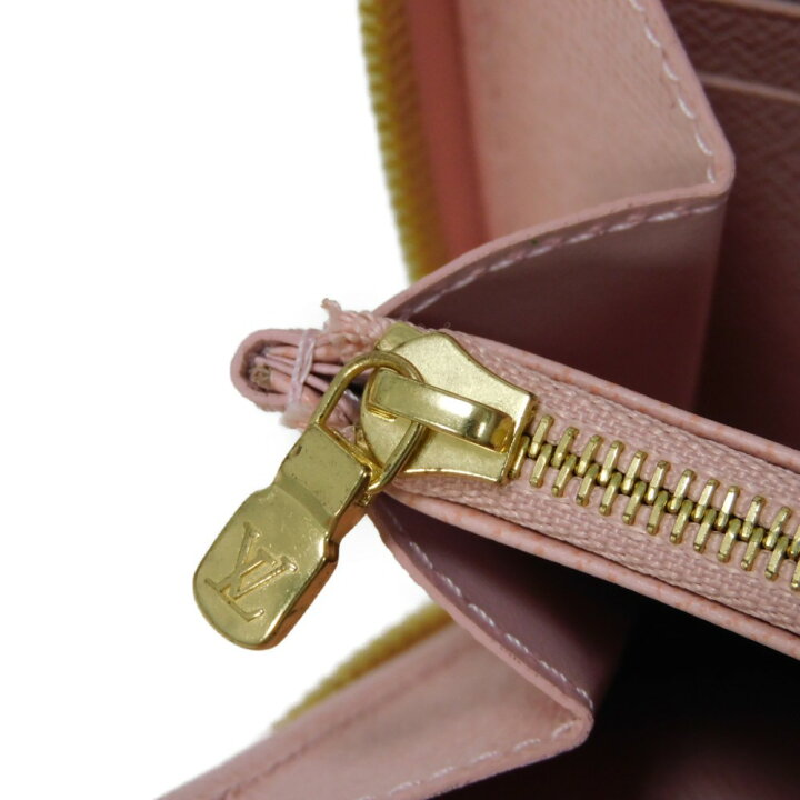 楽天市場】ルイ・ヴィトン LOUIS VUITTON 長財布 ジッピーウォレット  