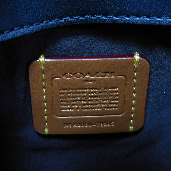 楽天市場】コーチ COACH ハンドバッグ トループ トート 16 スネーク 