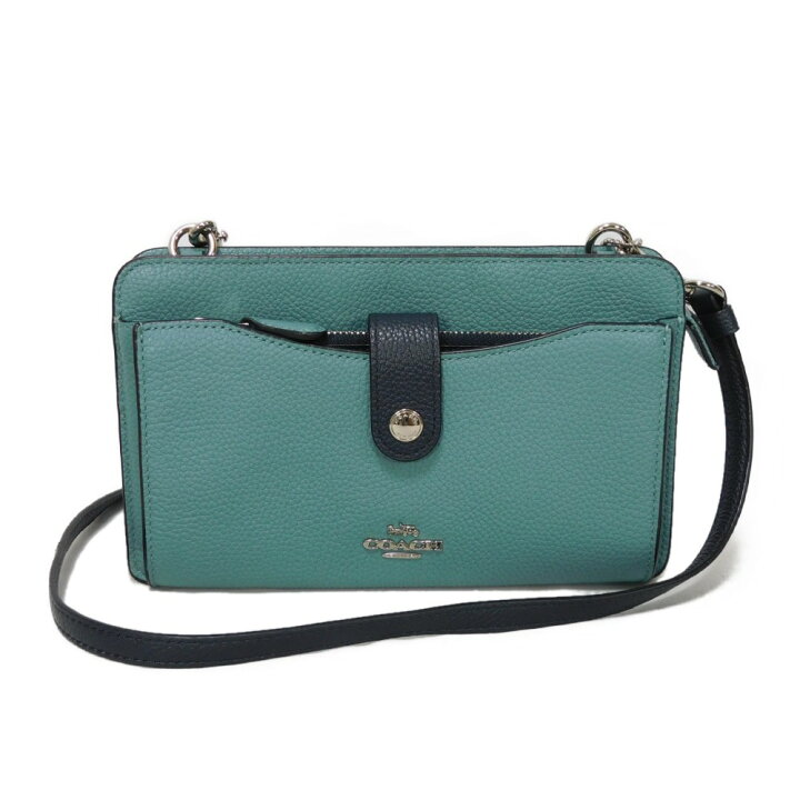 楽天市場】コーチ COACH ショルダーバッグ ノア ポップアップ  