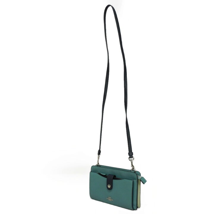 楽天市場】コーチ COACH ショルダーバッグ ノア ポップアップ 