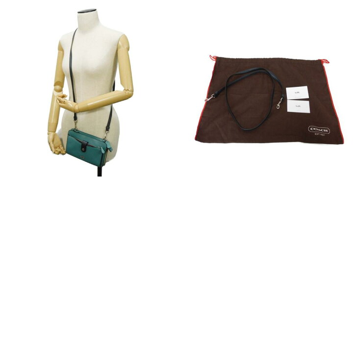 楽天市場】コーチ COACH ショルダーバッグ ノア ポップアップ  
