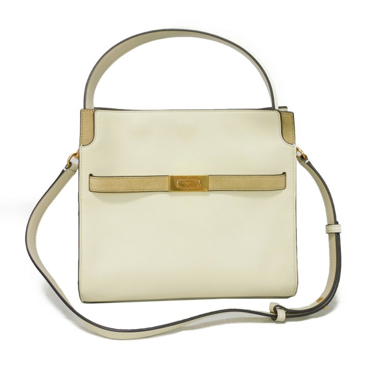 楽天市場】トリーバーチ Tory Burch ハンドバッグ リー ラジウィル  