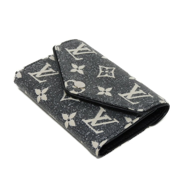 楽天市場】ルイ・ヴィトン LOUIS VUITTON 三つ折り財布 ポルトフォイユ 