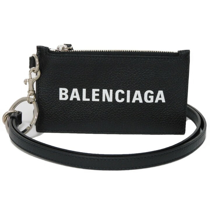 楽天市場】バレンシアガ BALENCIAGA コインケース キャッシュ カード  