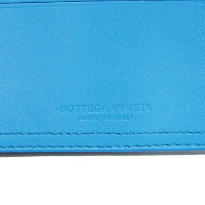 楽天市場】ボッテガヴェネタ BOTTEGAVENETA カードケース ツートン 