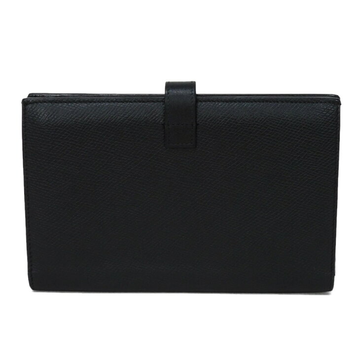 楽天市場】セリーヌ CELINE 長財布 ラージ ストラップ ウォレット  