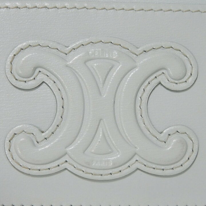 楽天市場】セリーヌ CELINE コインケース ジップ カードホルダー 