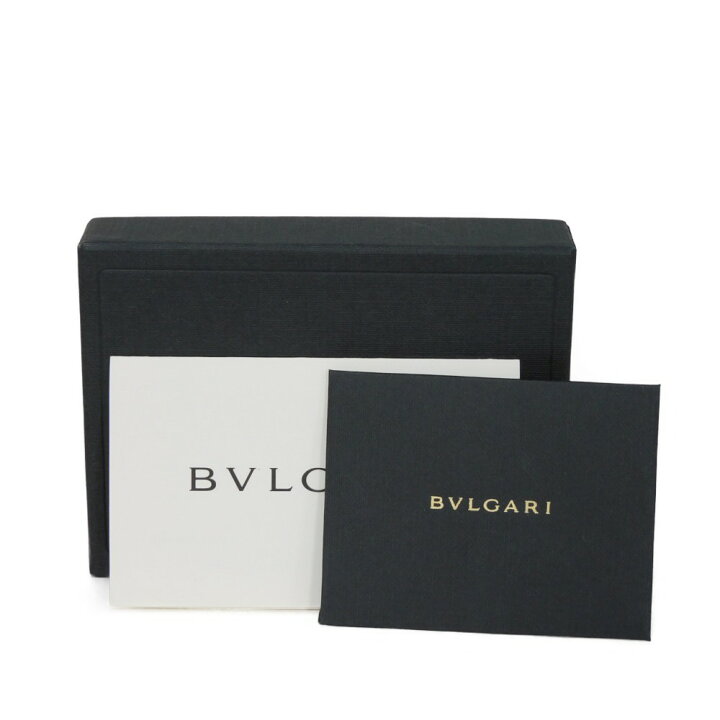 楽天市場】ブルガリ BVLGARI キーケース クラシコ キーホルダー 