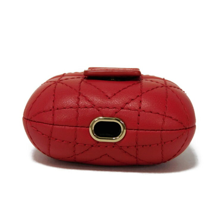 楽天市場】ディオール Dior キーホルダー レディディオール AirPods  