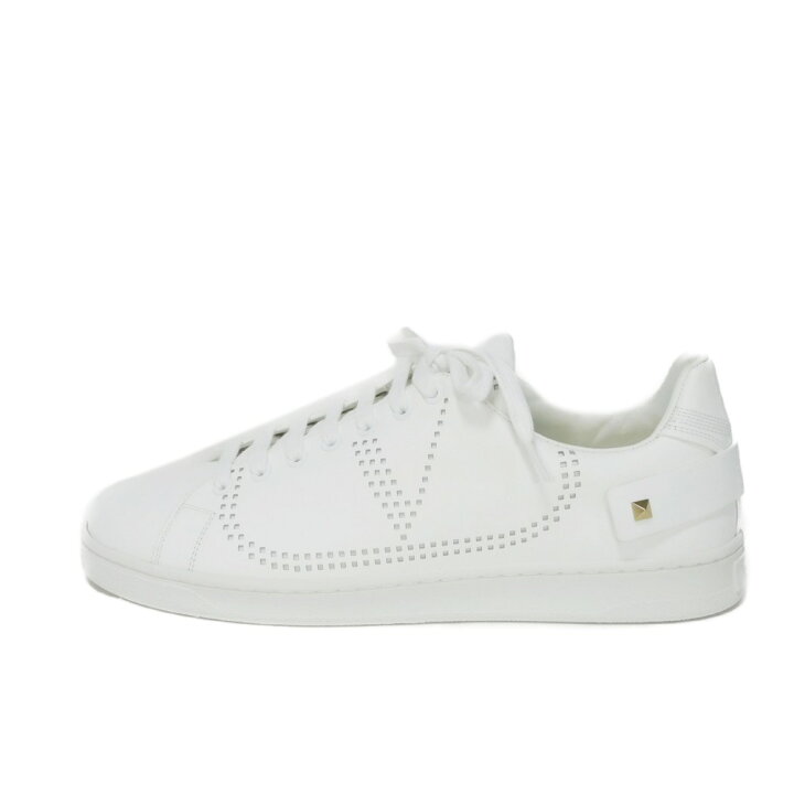 楽天市場】ヴァレンティノ VALENTINO スニーカー Vロゴ 