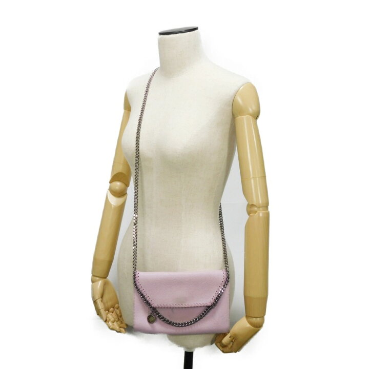 楽天市場】ステラマッカートニー Stella McCartney ショルダーバッグ 