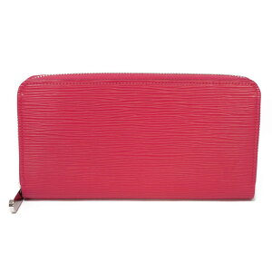 ルイ・ヴィトン(LOUIS VUITTON) エピ(epi) 中古 レディース長財布 