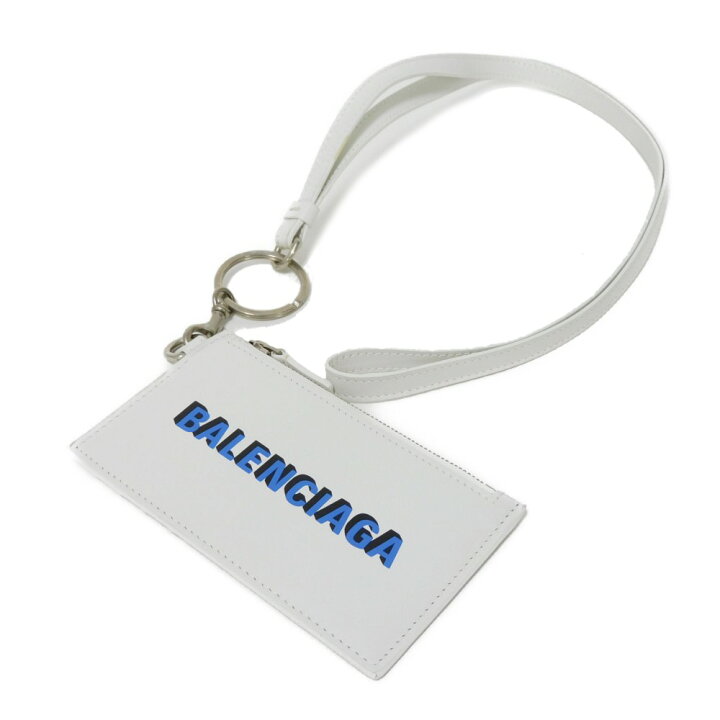 バレンシアガ BALENCIAGA コインケース キャッシュ 2.0 ロング コイン  