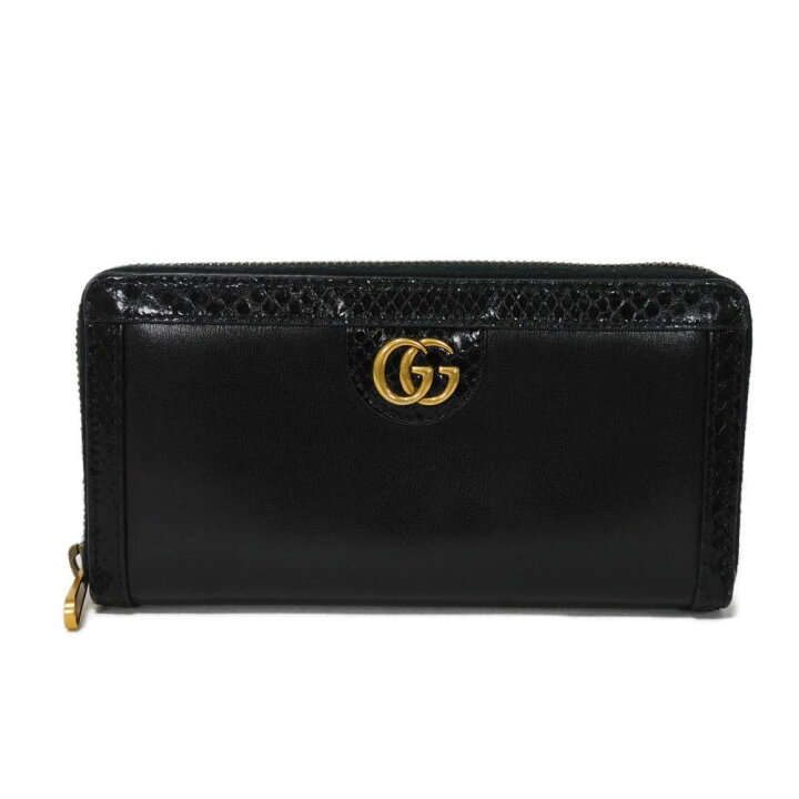 楽天市場】グッチ GUCCI 長財布 オフィディア ジップアラウンド  