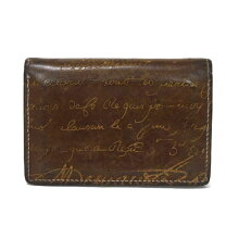 楽天市場】カードケース ブランド（ブランドベルルッティ）の通販 