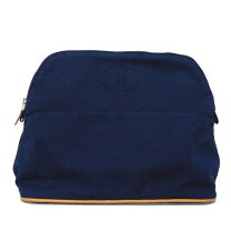 楽天市場】エルメス バッグ ボリード ネイビーの通販 