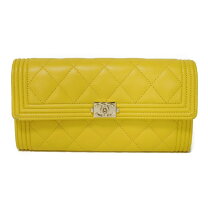 楽天市場】chanel 長財布 a80286の通販 