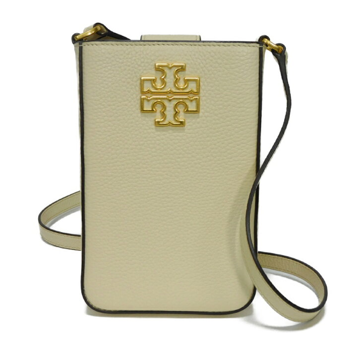 楽天市場】トリーバーチ Tory Burch ショルダーバッグ ブリテン フォン 