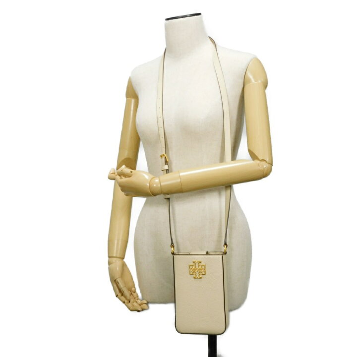 楽天市場】トリーバーチ Tory Burch ショルダーバッグ ブリテン フォン 
