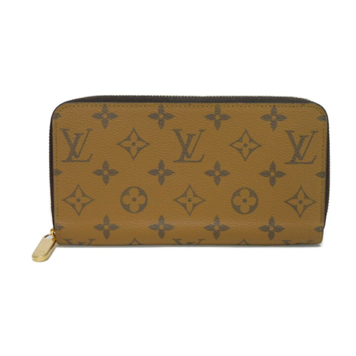 楽天市場】ルイ・ヴィトン LOUIS VUITTON 長財布 ジッピーウォレット  