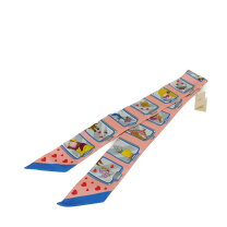 楽天市場】エルメス ツイリー 2本の通販 