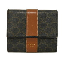 楽天市場】セリーヌ CELINE 財布（カラーブラウン）（バッグ・小物 
