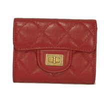 楽天市場】chanel 2．55 ウォレットの通販