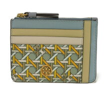 楽天市場】tory burch カードケース robinson ロビンソンの通販