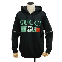 楽天市場】gucci グッチ インターロッキング パーカーの通販