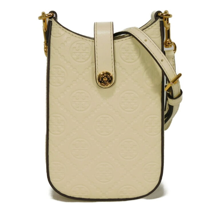楽天市場】トリーバーチ Tory Burch ショルダーバッグ Tモノグラム 